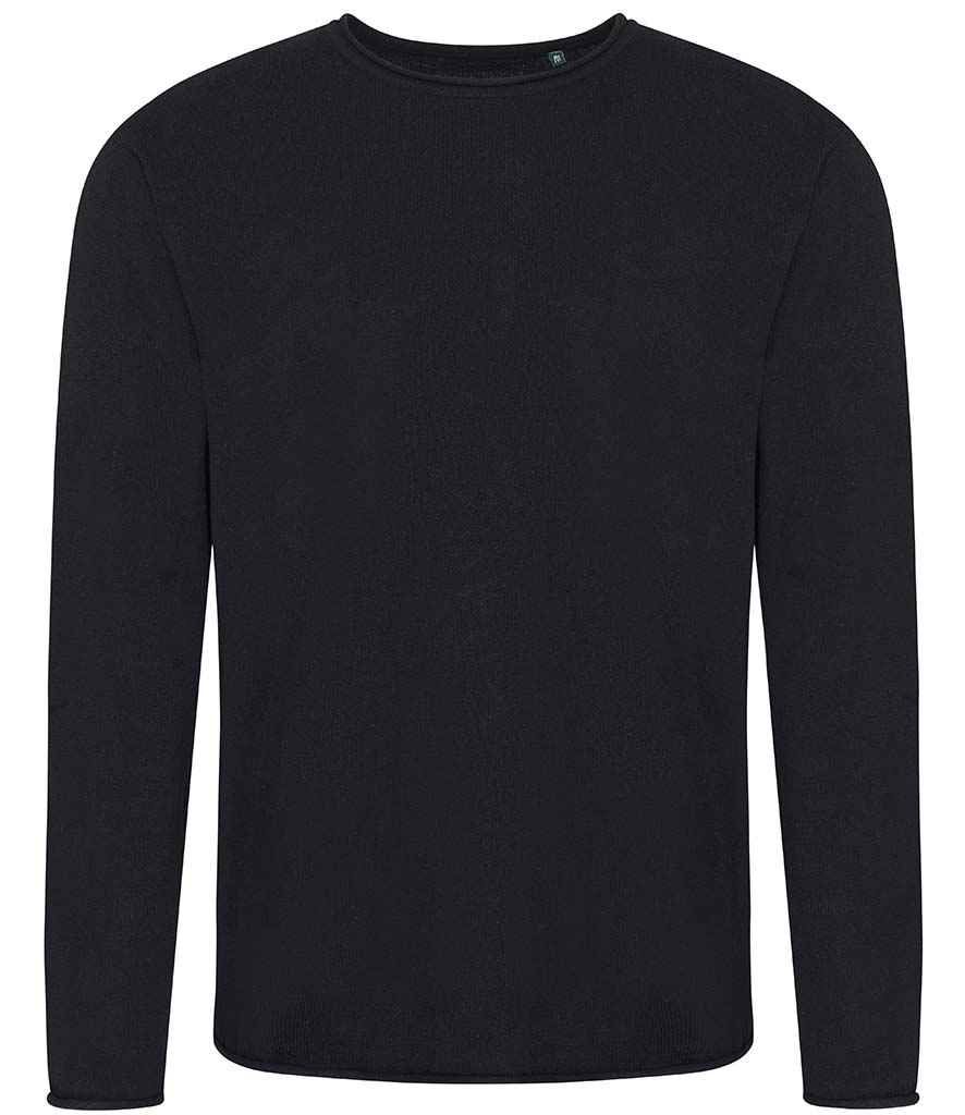 EA060 Black Front
