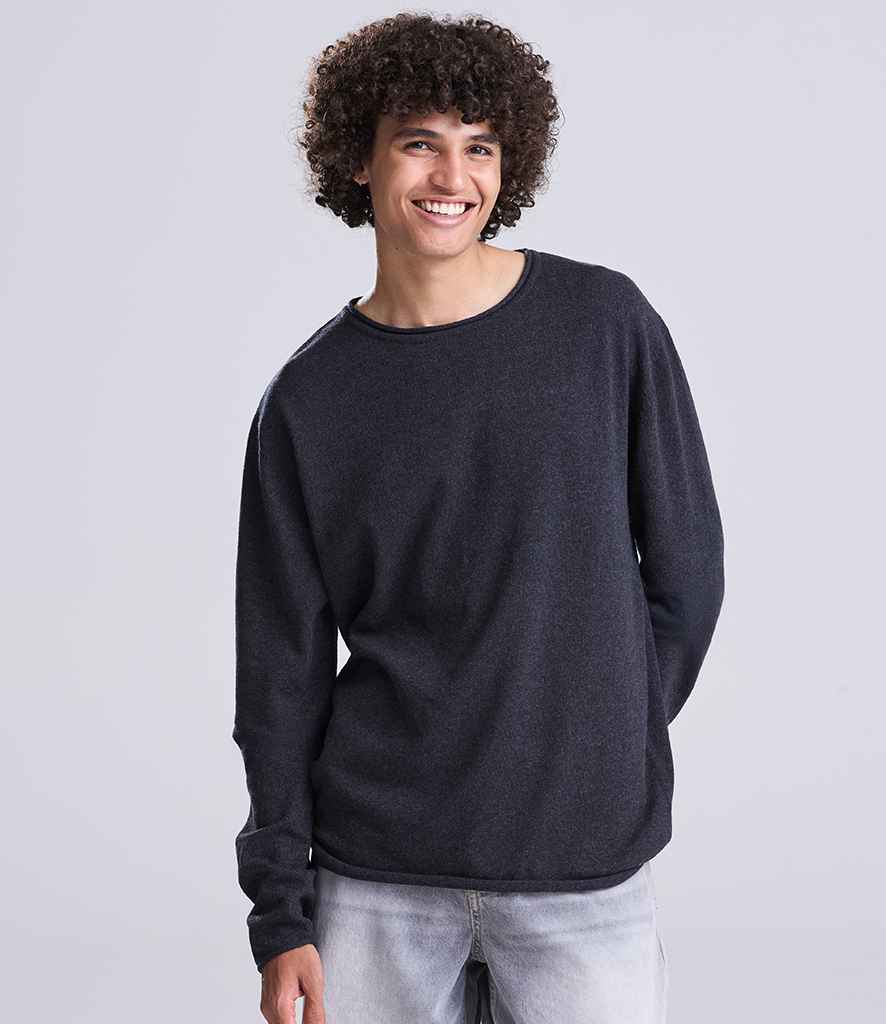 EA060 Black Front