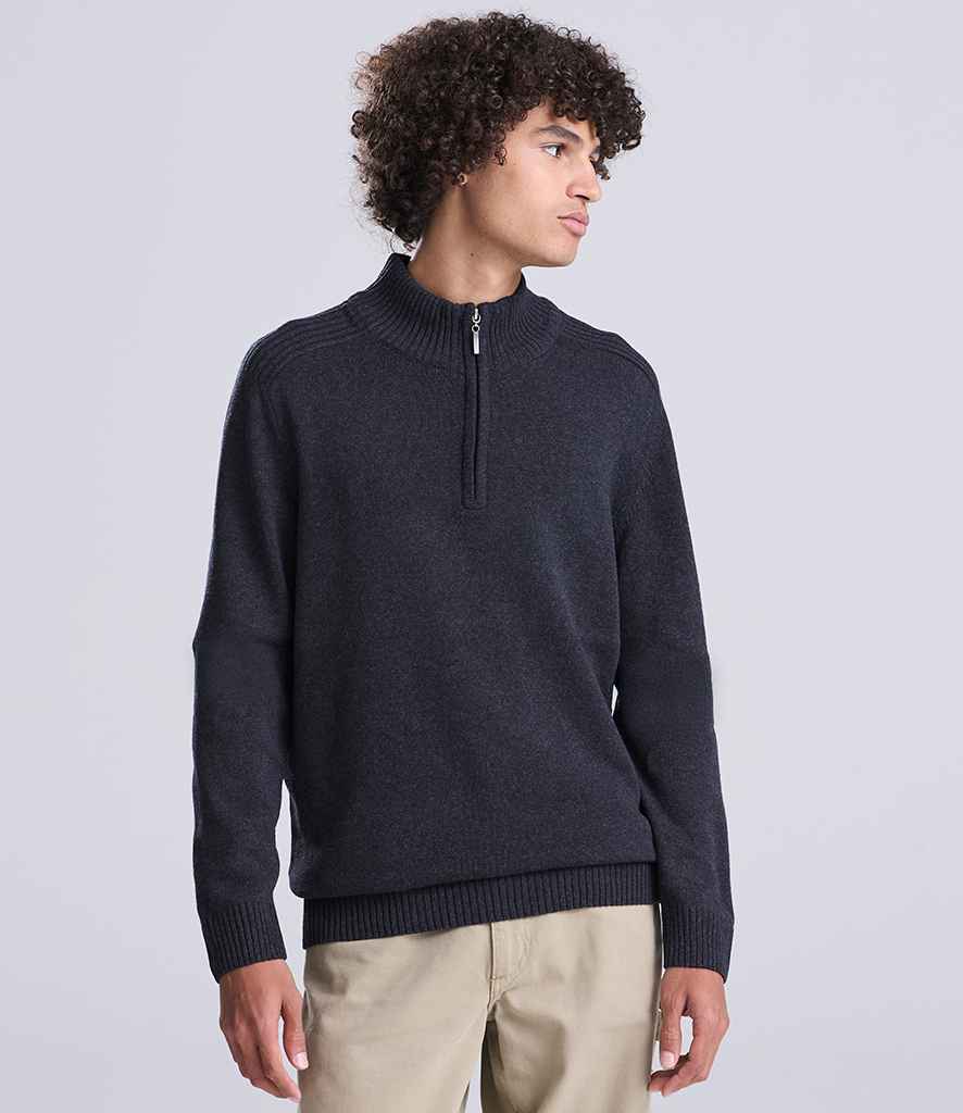 EA061 Black Front