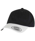 F6245CMT Black/White Front