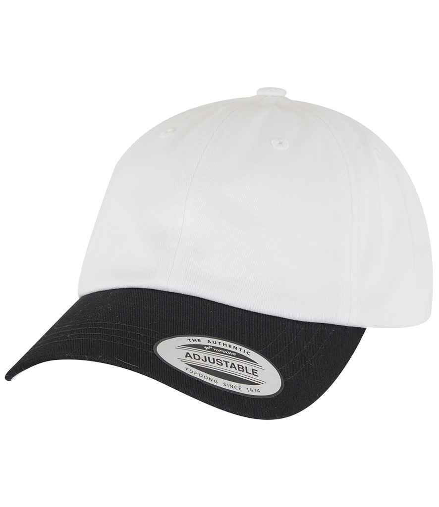 F6245CMT Black/White Front
