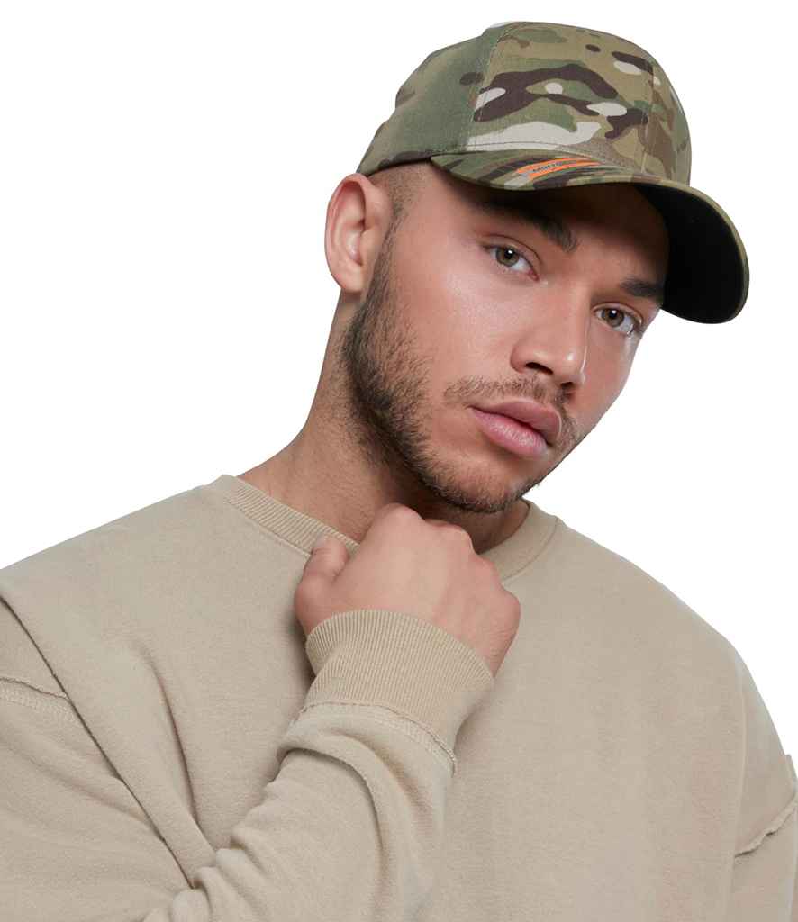 F6277MC Black Multicam Model
