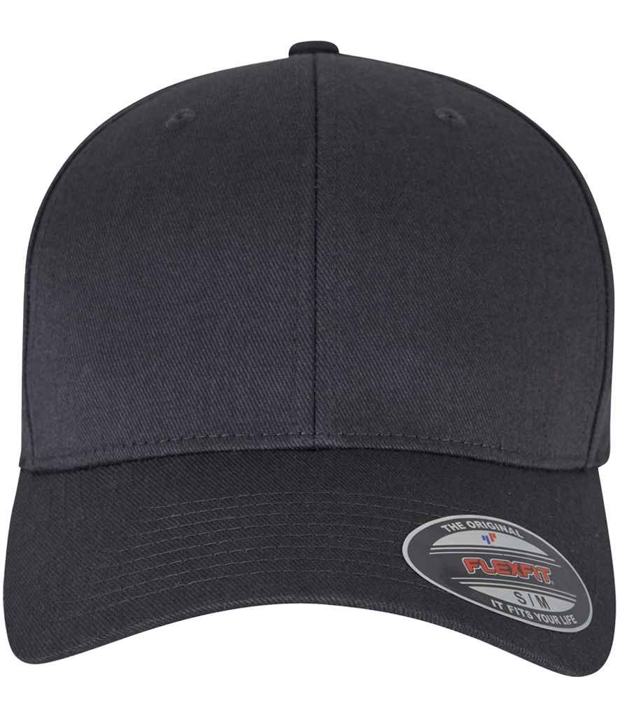 F6277 Black/Black Front