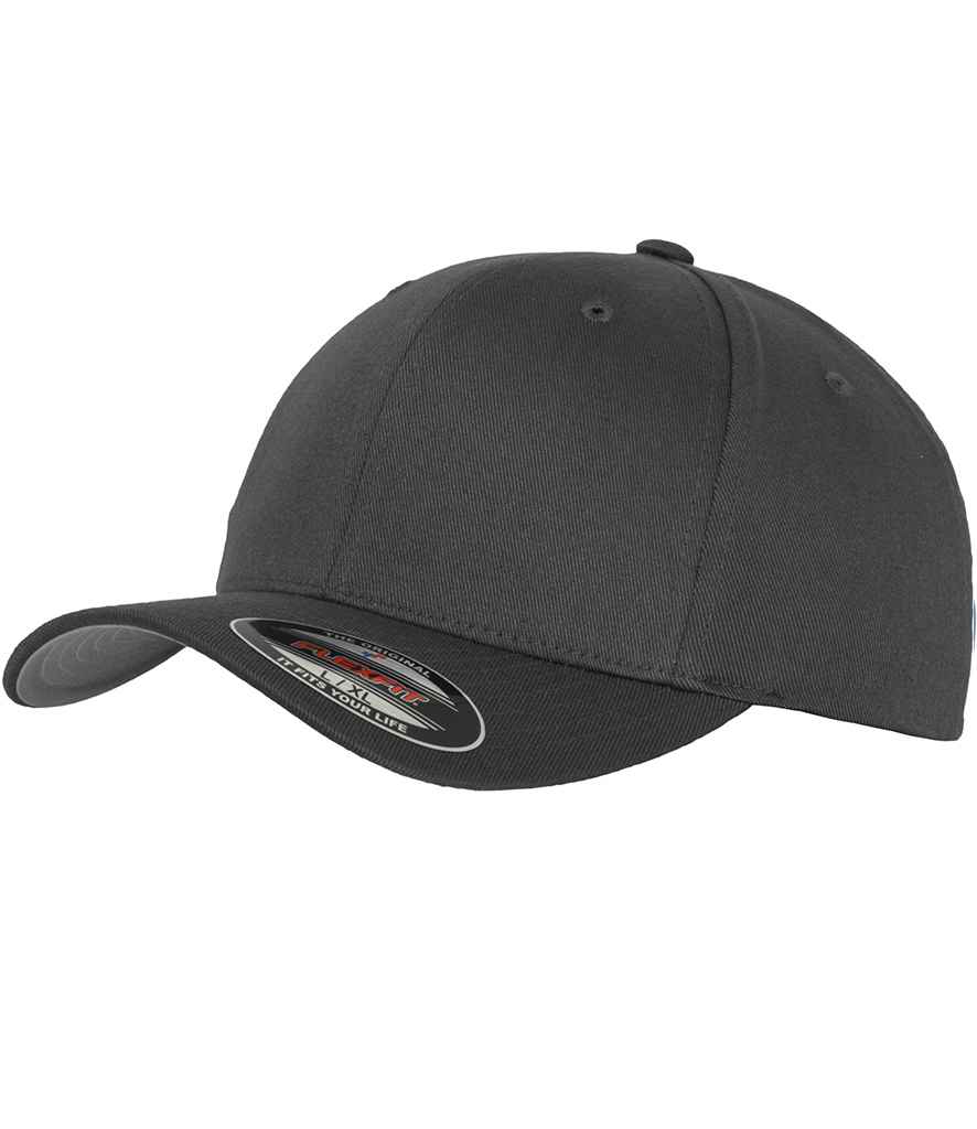F6277 Black/Black Front