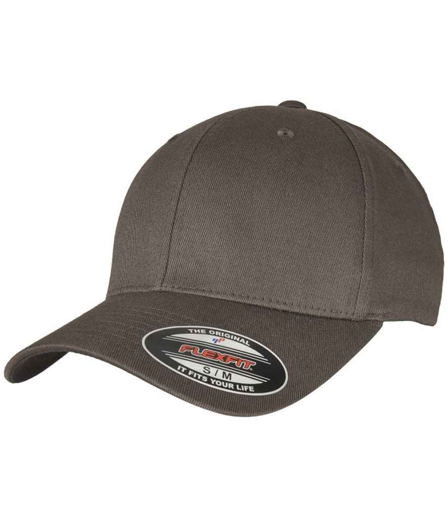 F6277 Black/Black Front
