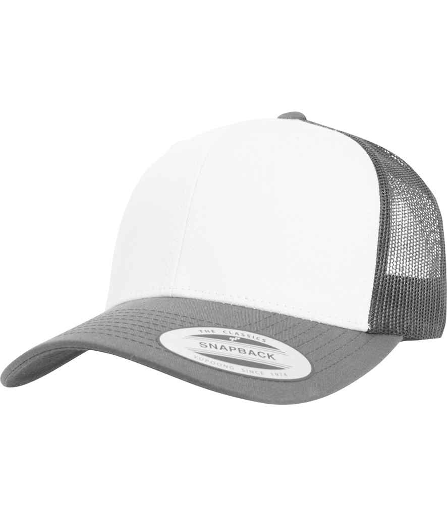F6606CF Black/White Model