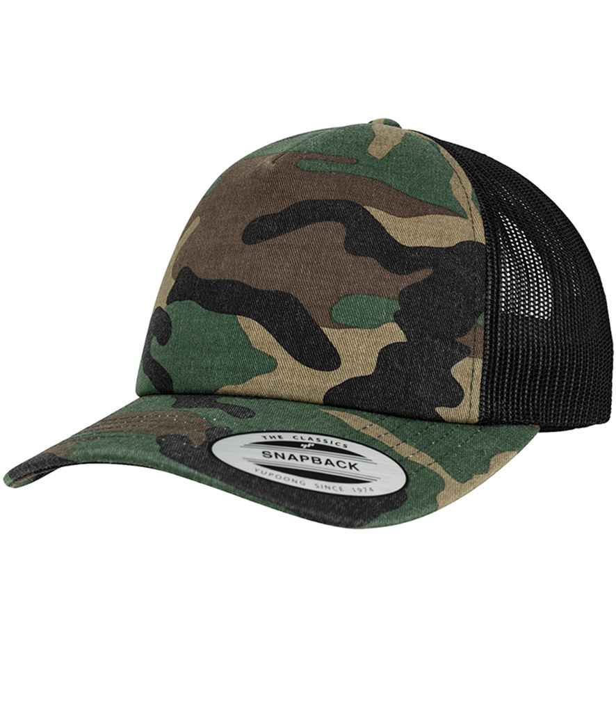 F6606C Dark Camo/Black Model