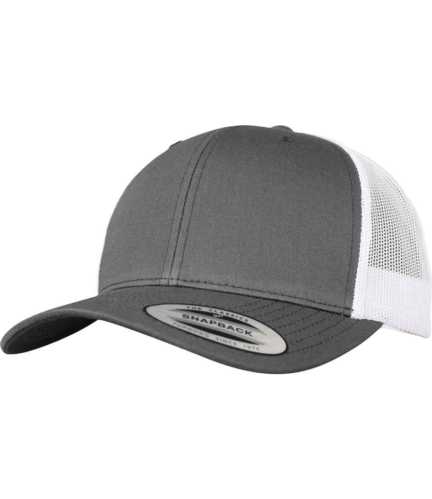 F6606T Black/White Model