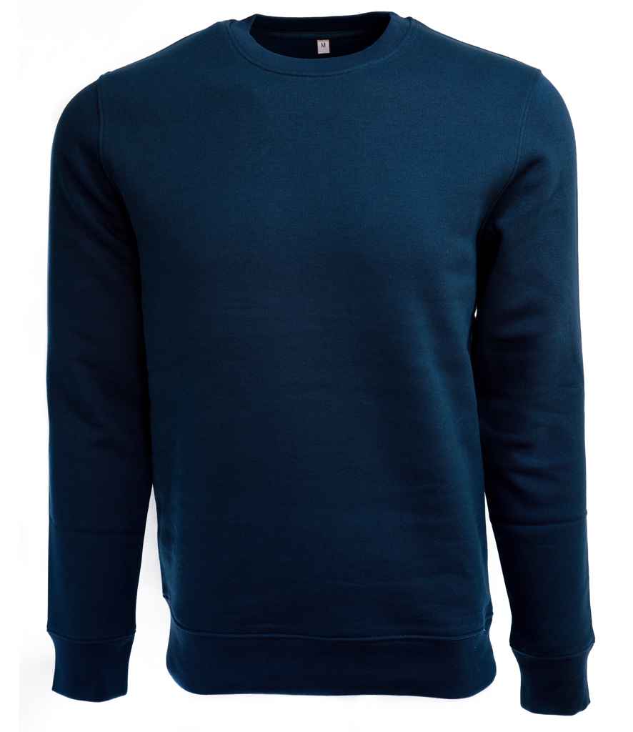 FB1902 Heather Grey Front
