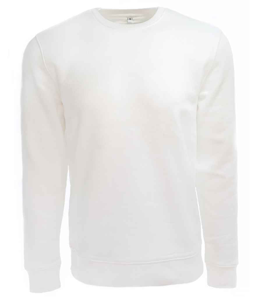 FB1902 Heather Grey Front