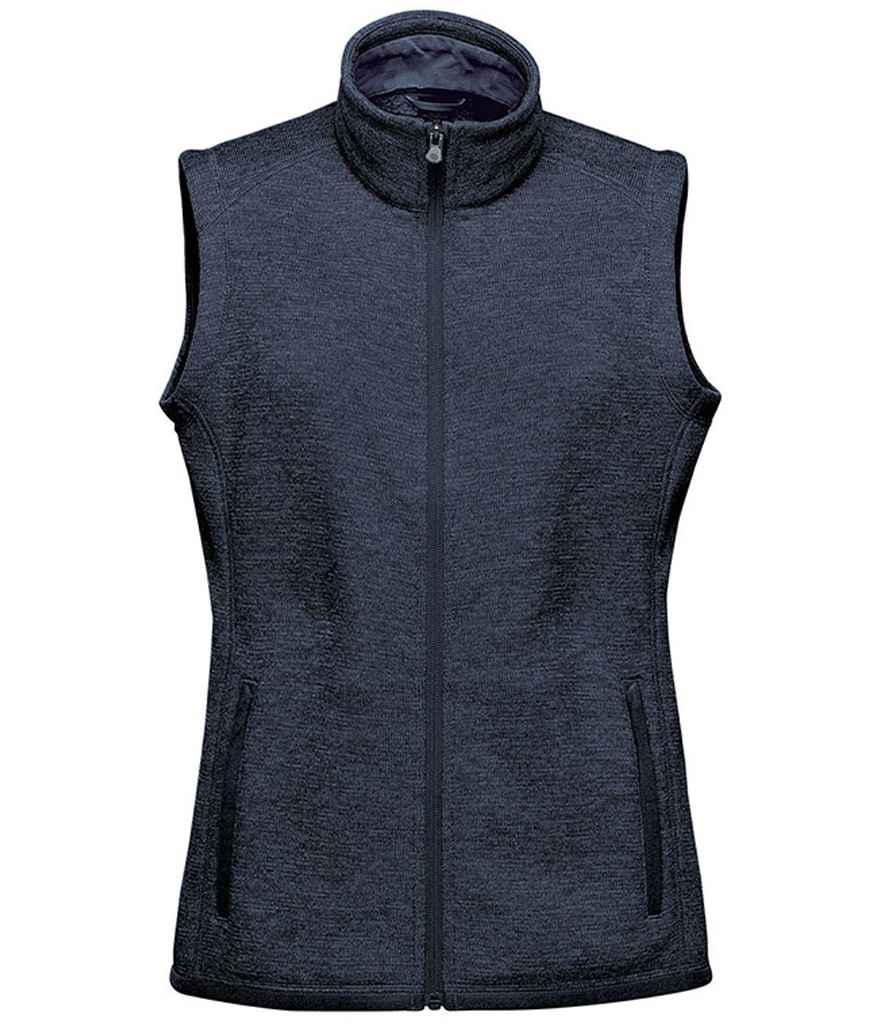 FHV1W Black Heather Front