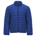 FINLAND 5094 Electric Blue Jacket