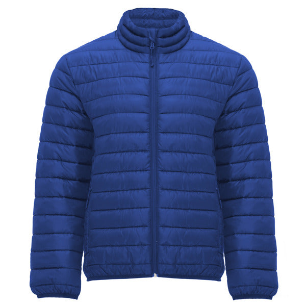 FINLAND 5094 Electric Blue Jacket