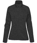 FPX1W Black Heather Front