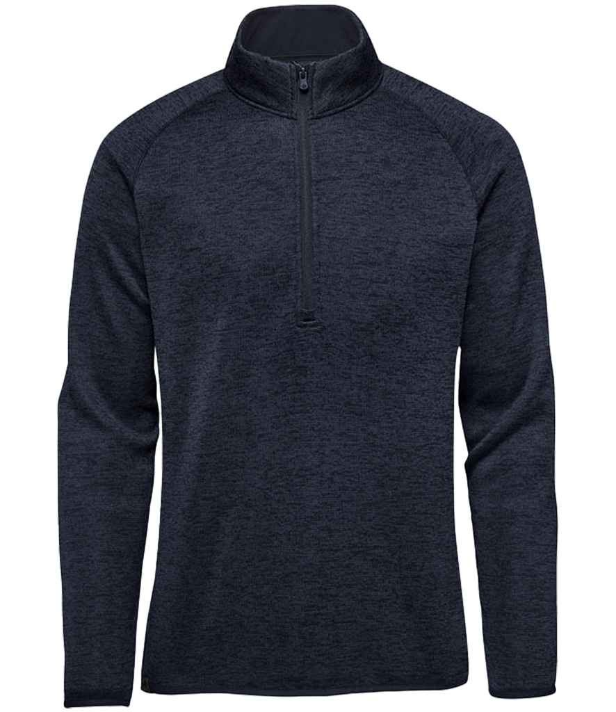 FPX2M Black Heather Front