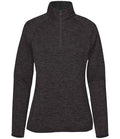 FPX2W Black Heather Front