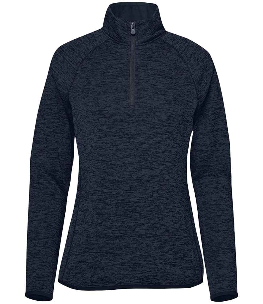 FPX2W Black Heather Front