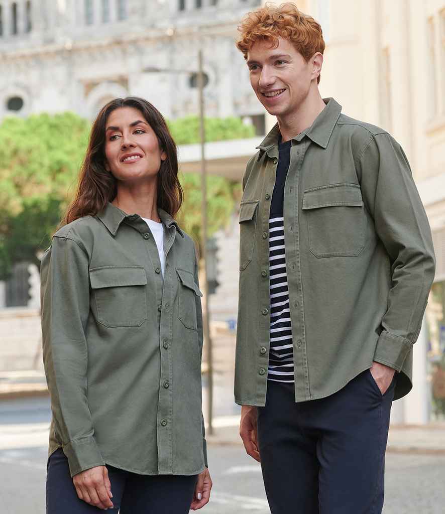 FR054 Black Front