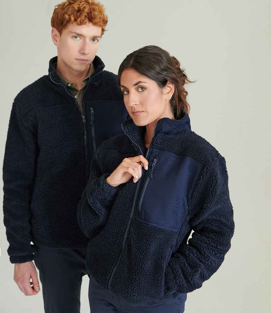 FR854 Black Front