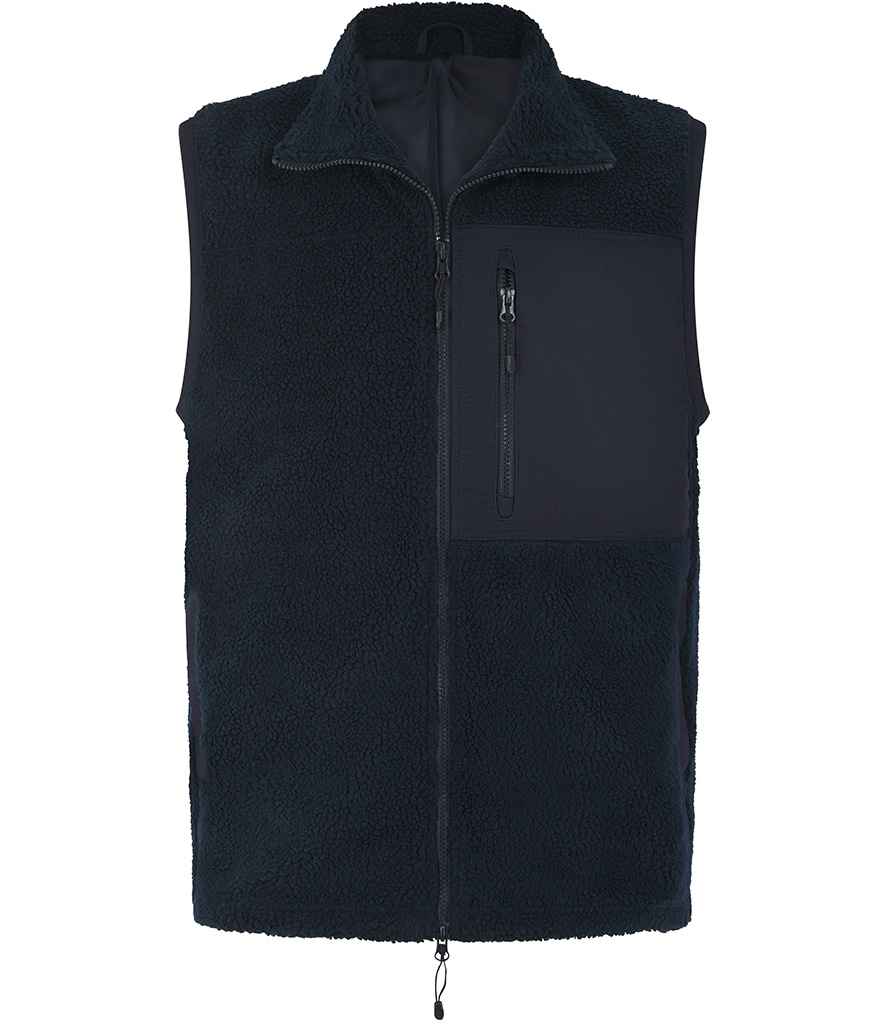 FR855 Black Model