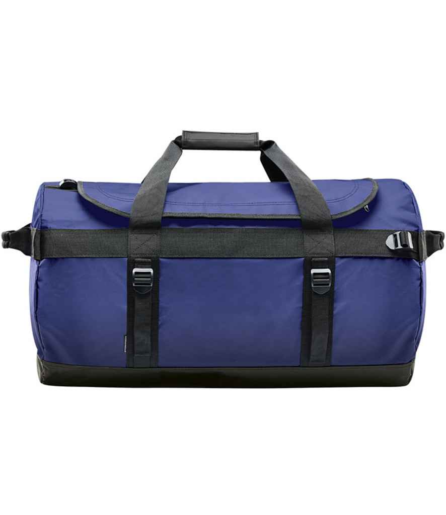 GBW1L Black Front
