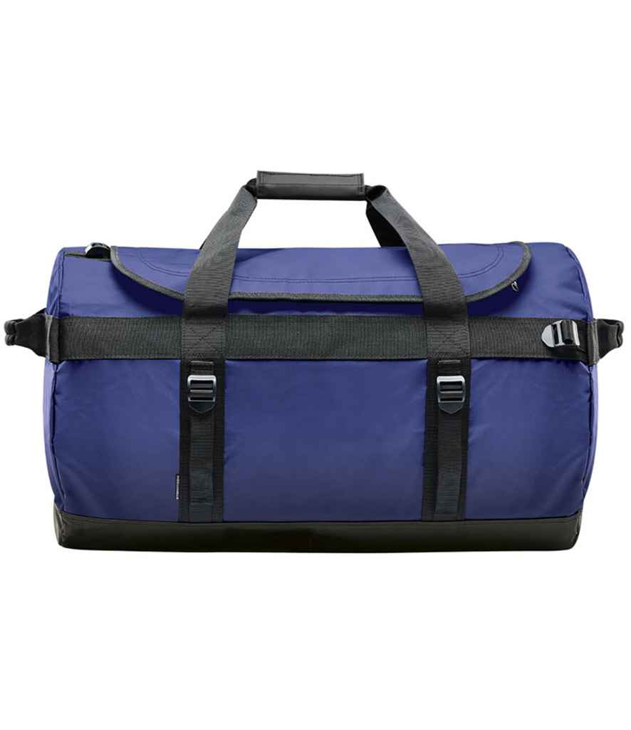 GBW1M Black Front