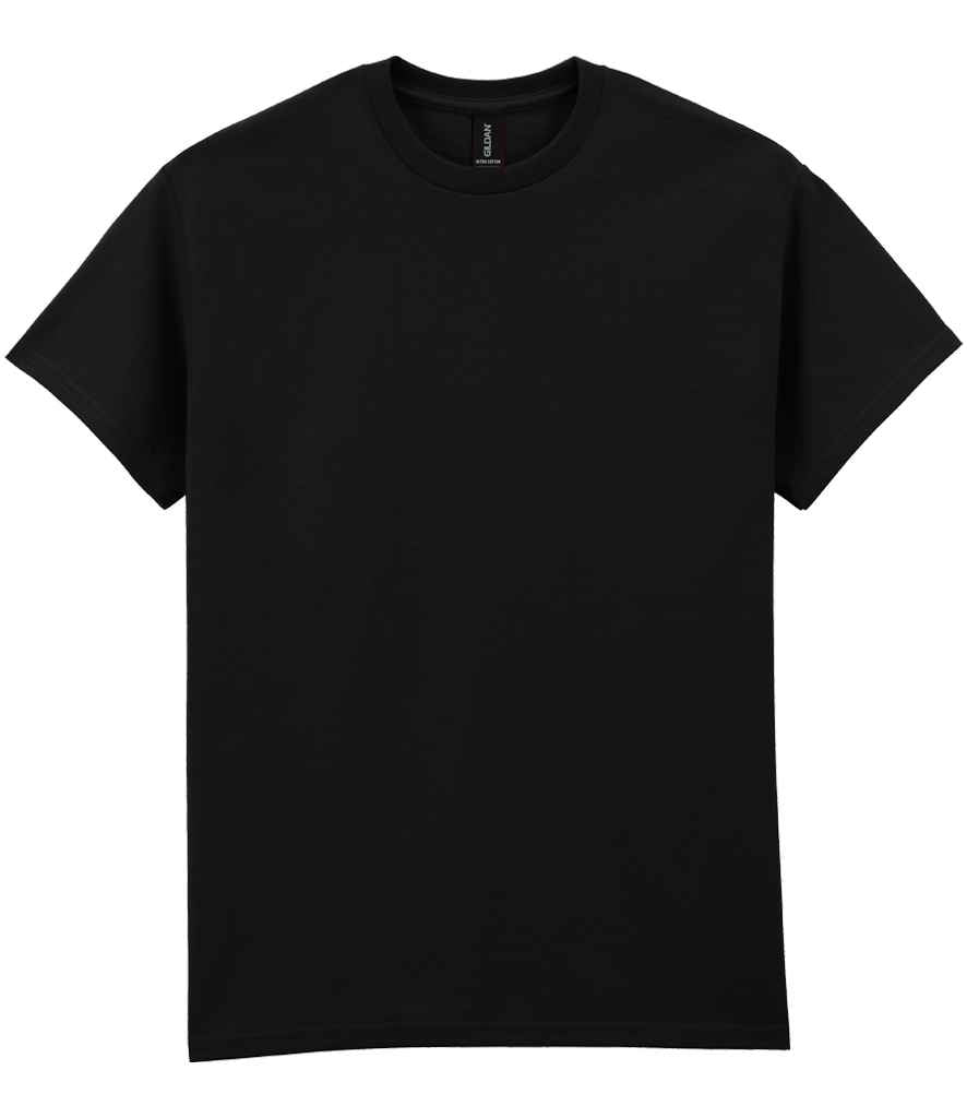 GD02 Ash Front