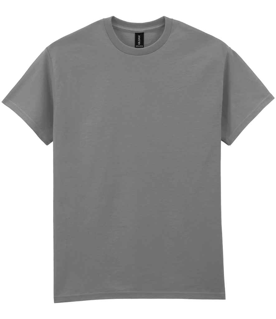 GD02 Ash Front