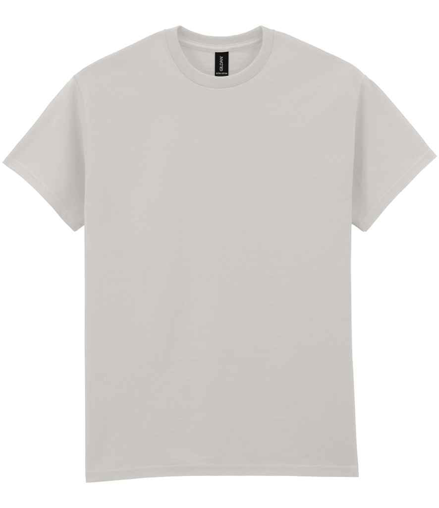 GD02 Ash Front