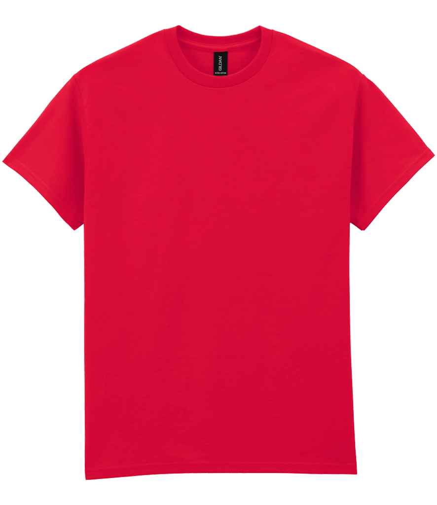 GD02 Ash Front