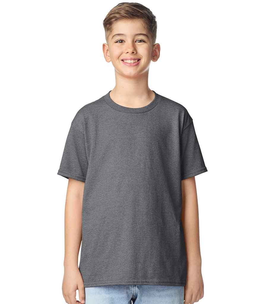 GD05B Ash Model