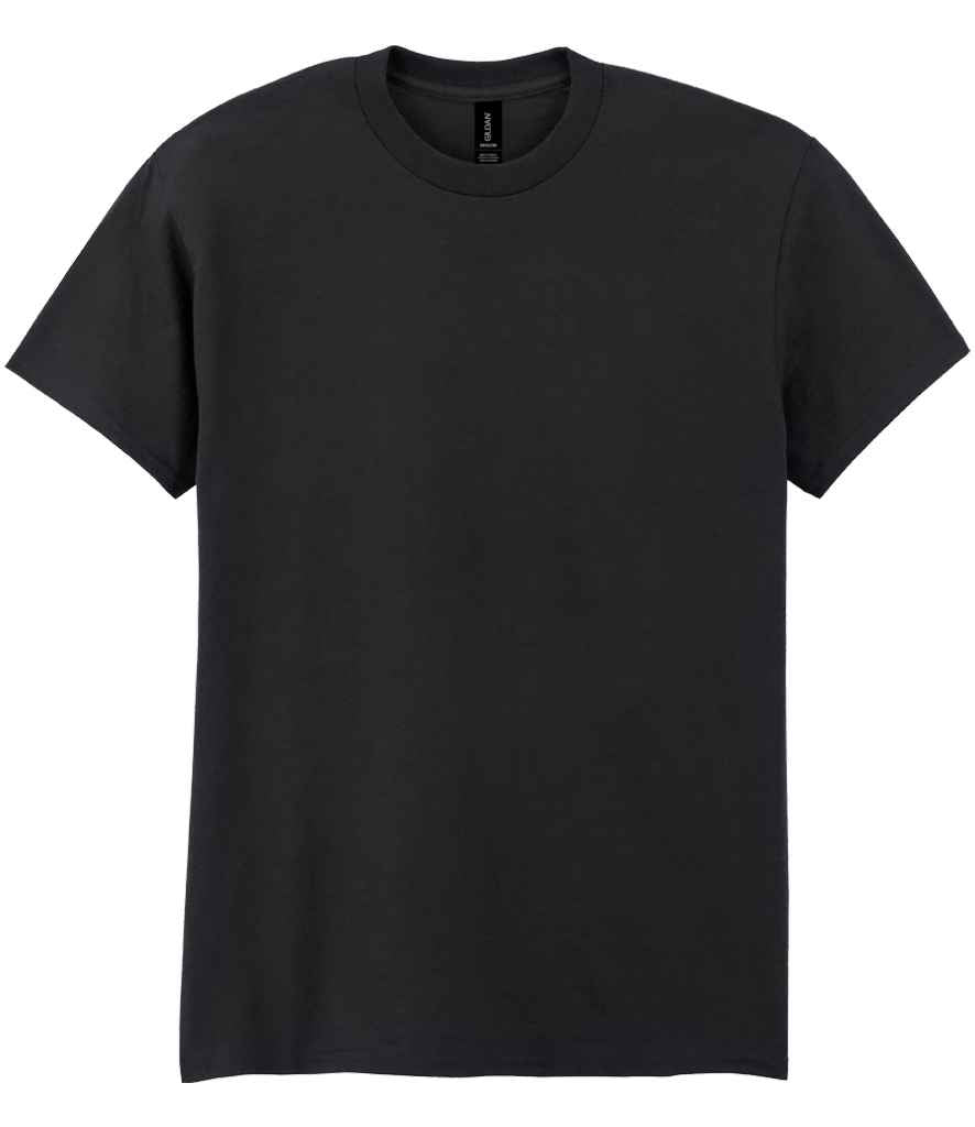 GD07 Black Front