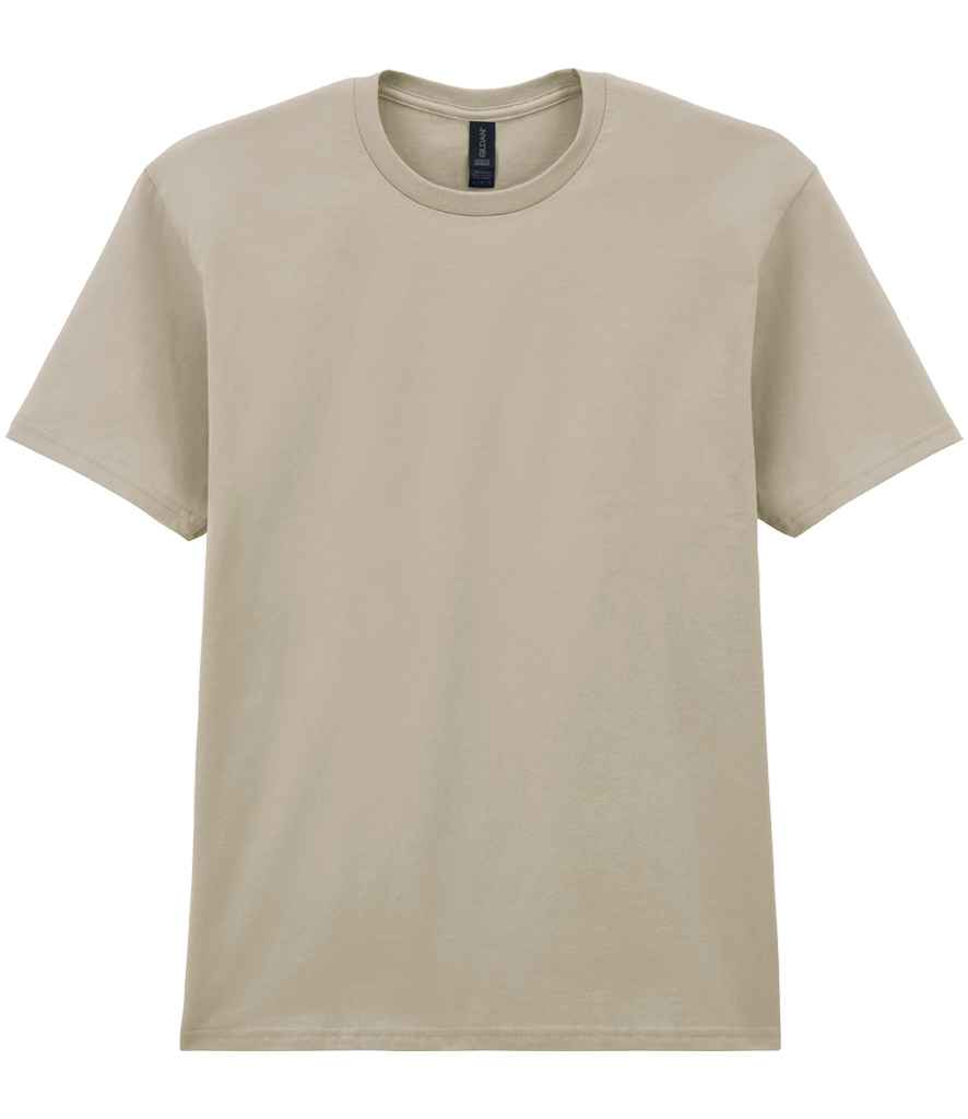 GD15 Brown Savana Front