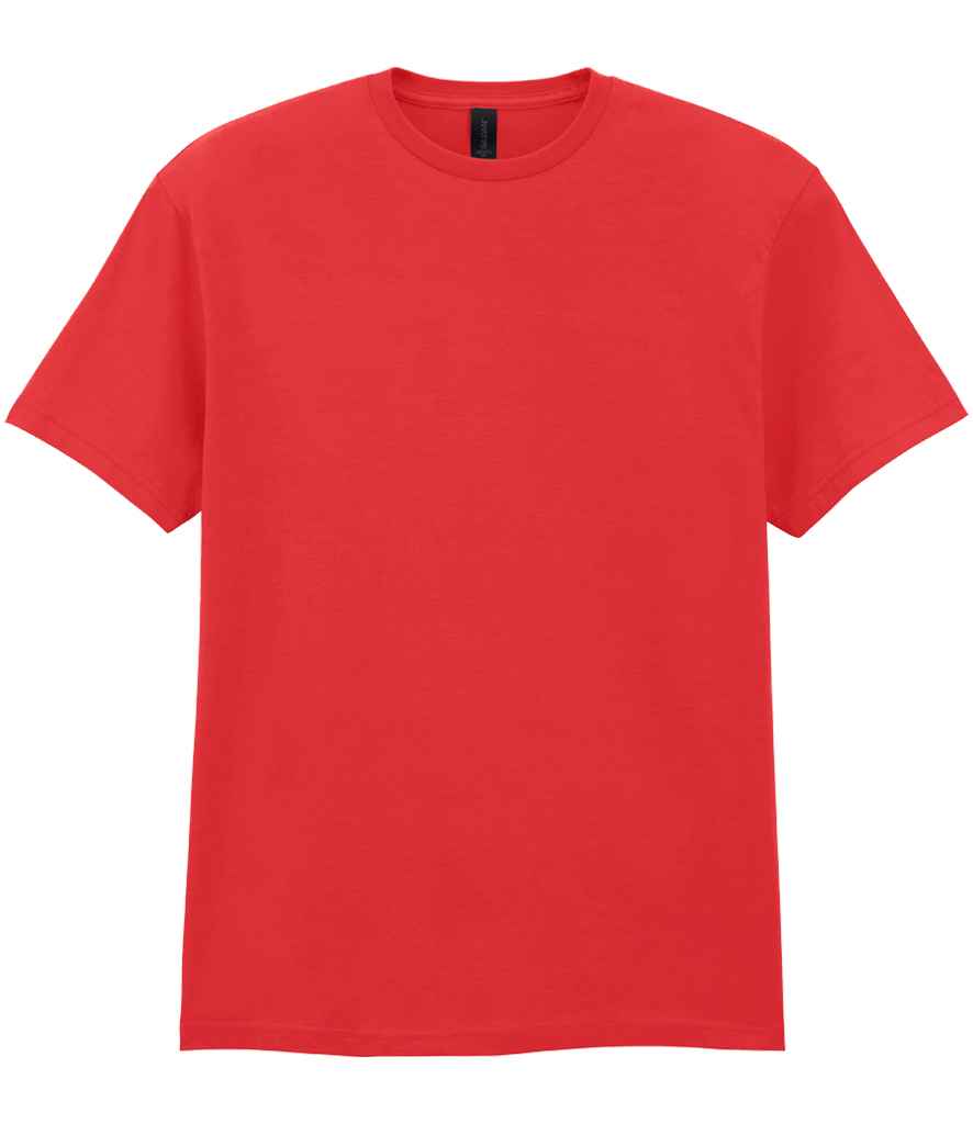 Gildan SoftStyleÂ® CVC T-Shirt