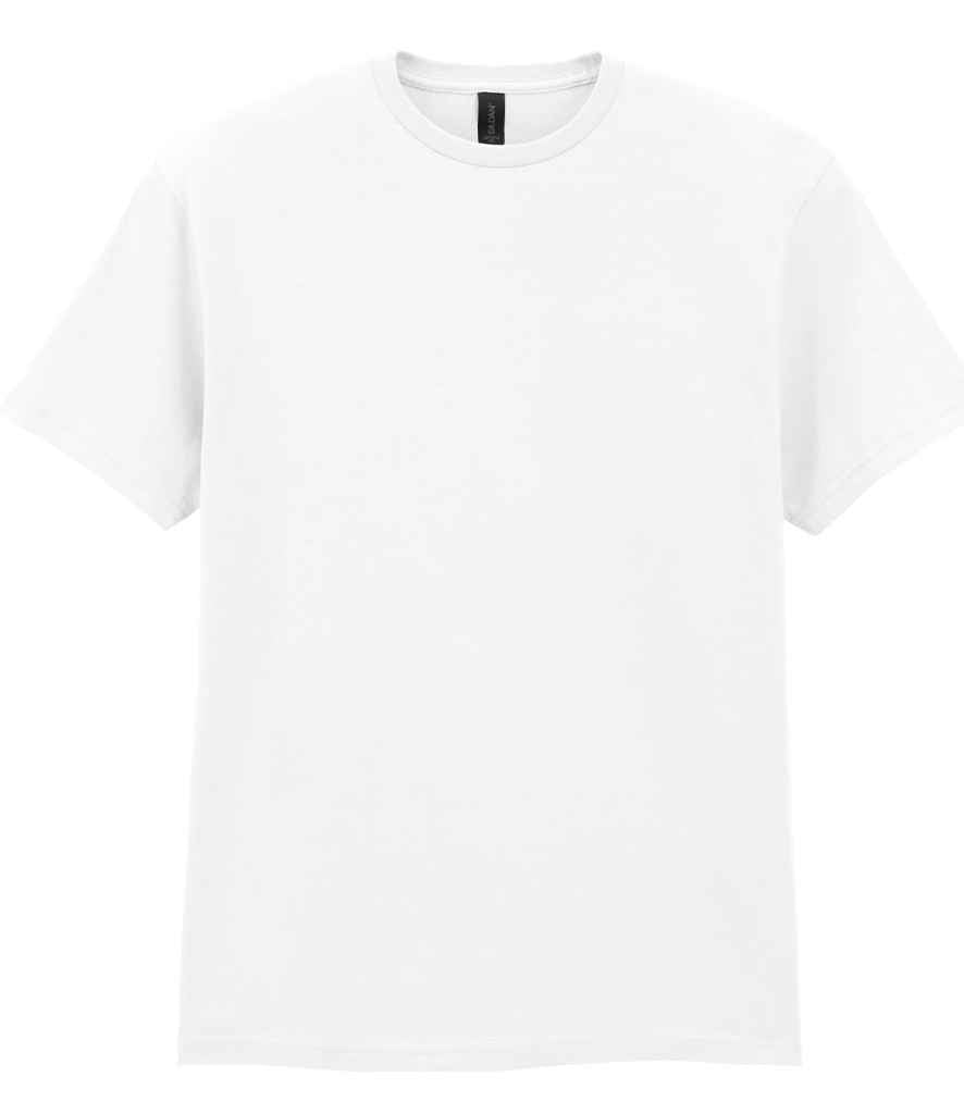 Gildan SoftStyleÂ® CVC T-Shirt