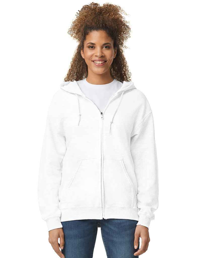 GD58 Ash Model
