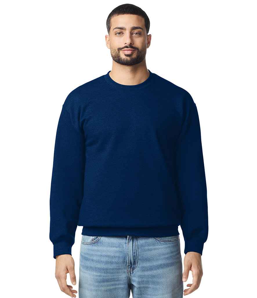 GD67 Ash Model