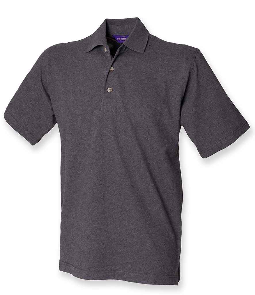 H100 Black Front