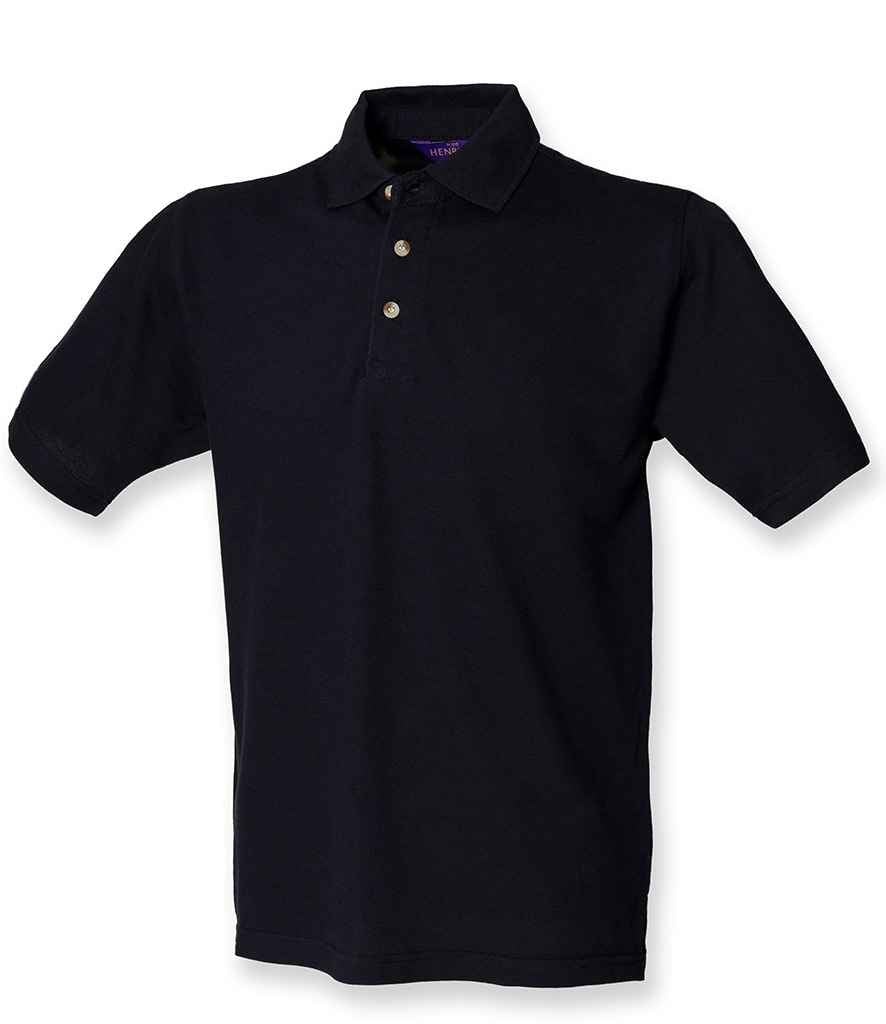 H100 Black Front
