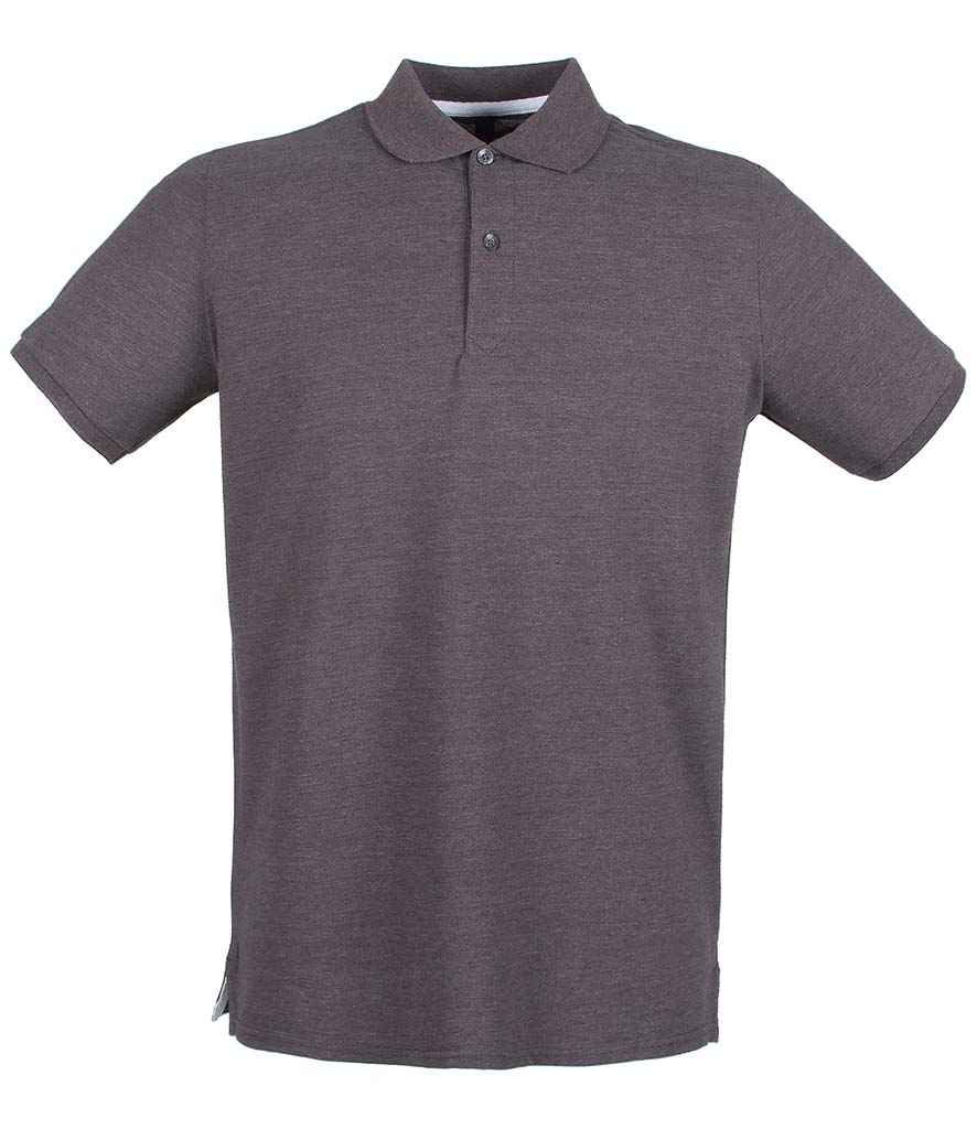 H101 Black Front