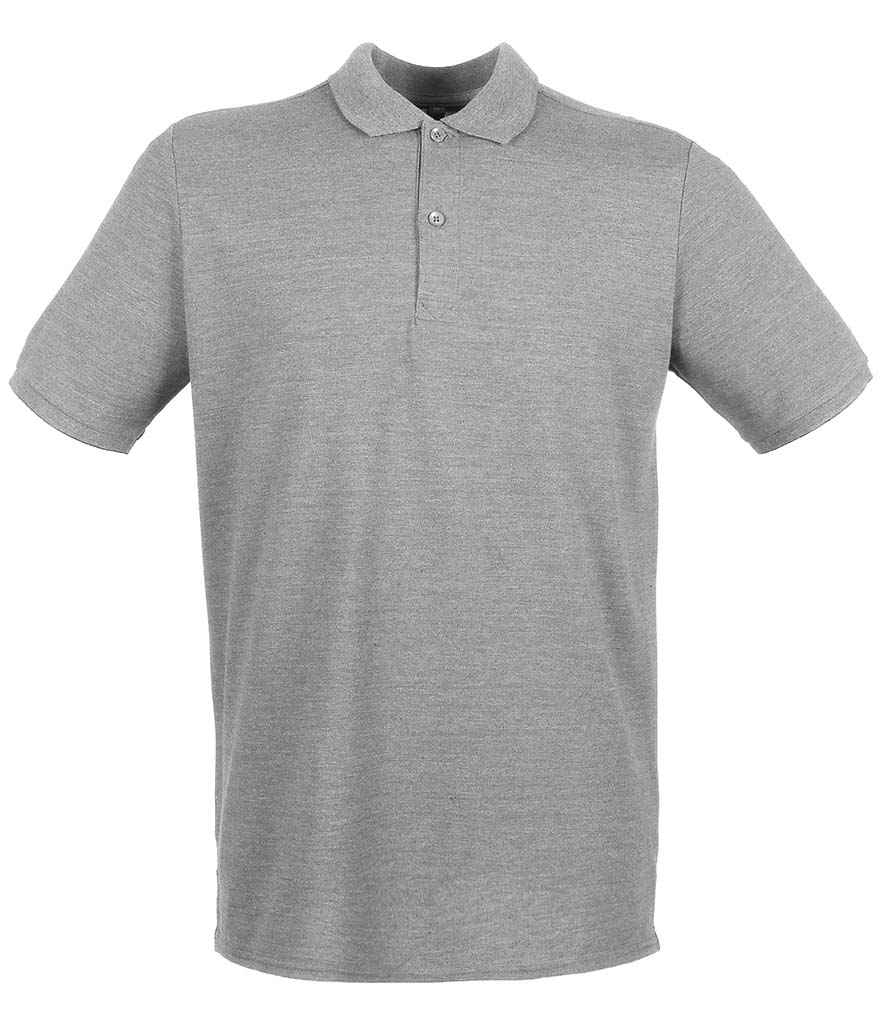 H101 Black Front