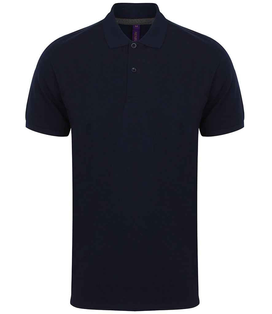 H101 Black Front