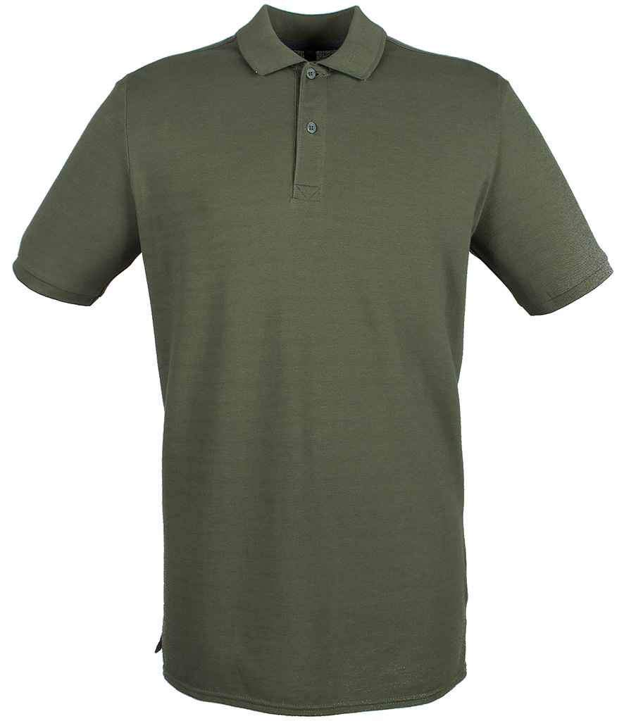 H101 Black Front