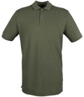 H101 Black Front