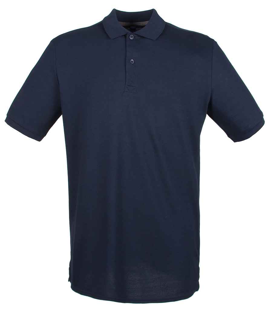 H101 Black Front