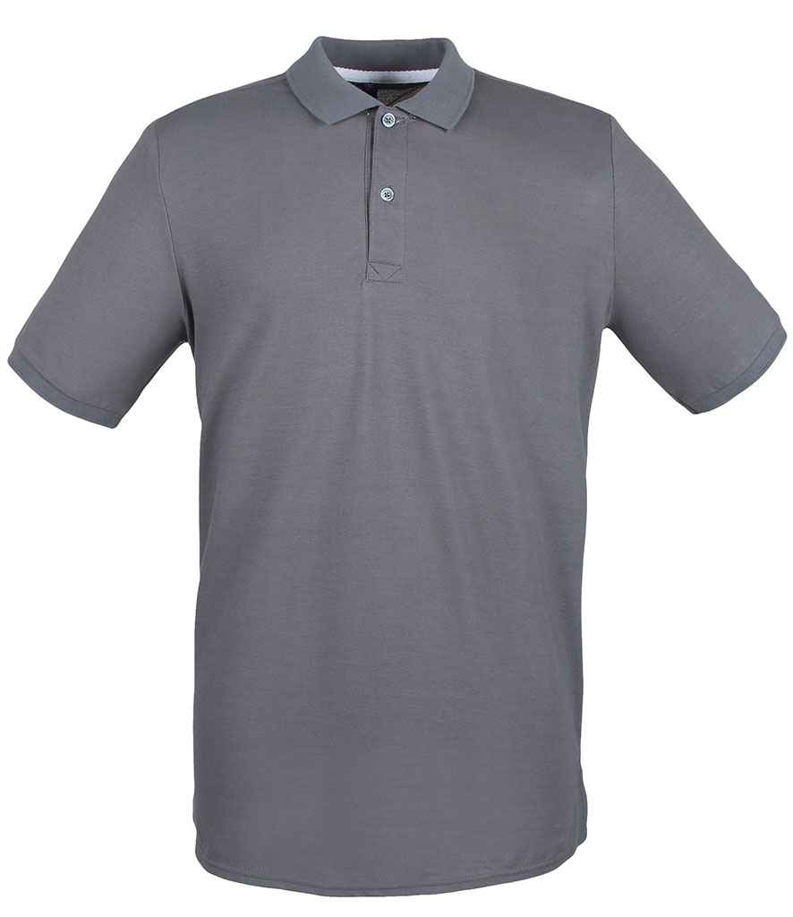 H101 Black Front