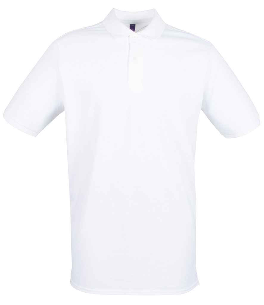 H101 Black Front