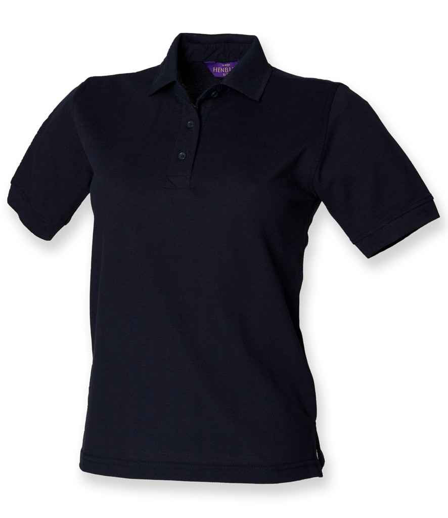 H401 Black Front
