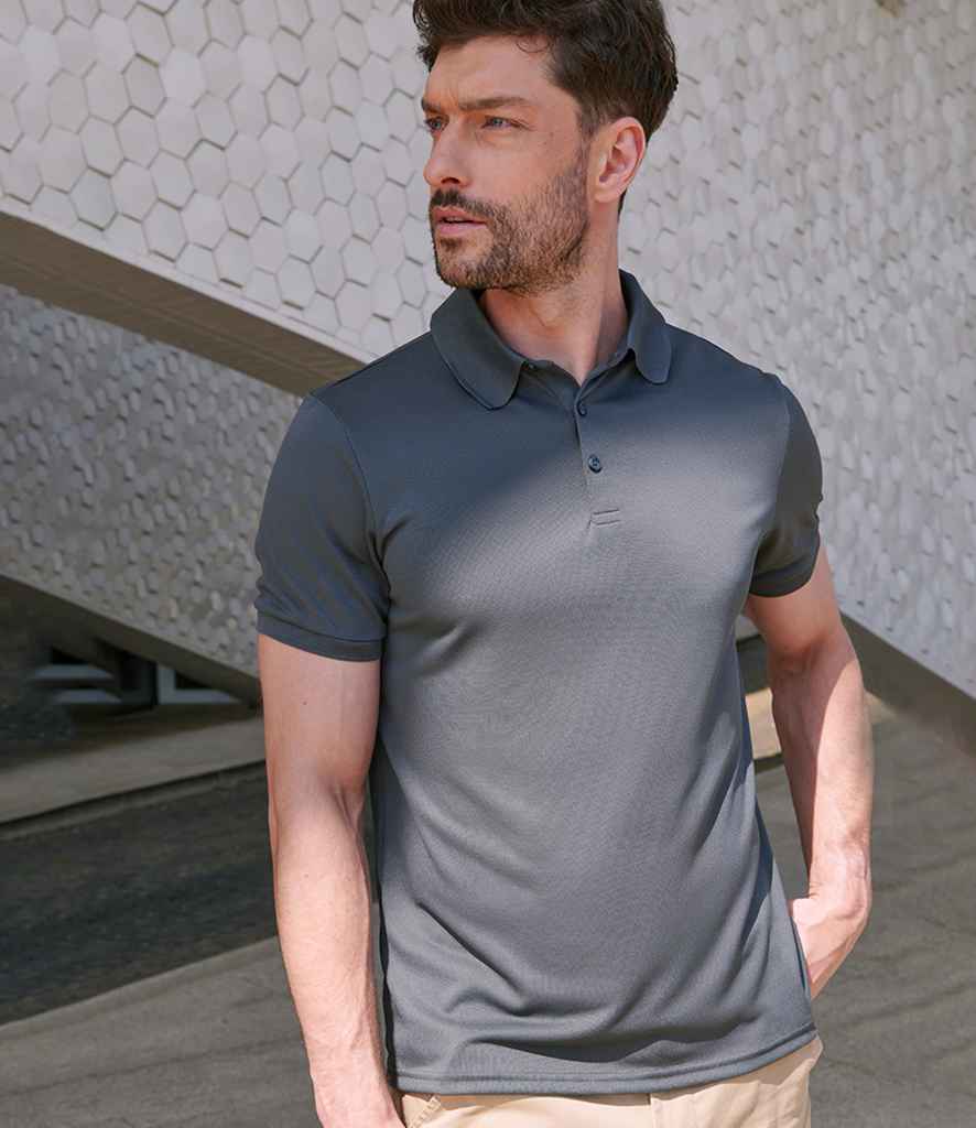 H465 Black Front