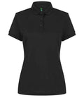 H466 Black Front